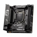 MSI MPG B560I GAMING EDGE WIFI 10th and 11th Gen Mini-ITX Motherboard